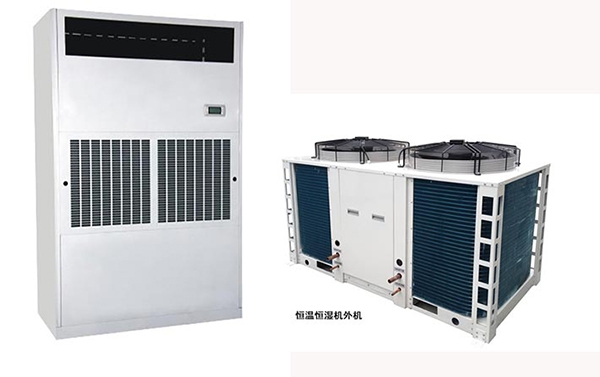 地下室可以同時(shí)安裝新風(fēng)機(jī)和除濕機(jī)嗎？