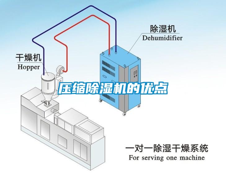 壓縮除濕機(jī)的優(yōu)點