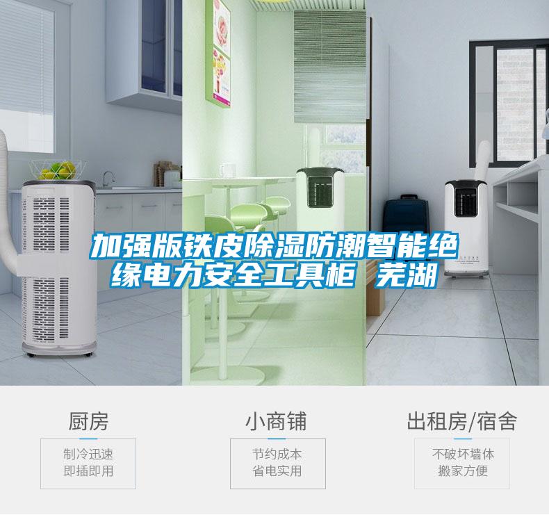 加強(qiáng)版鐵皮除濕防潮智能絕緣電力安全工具柜 蕪湖