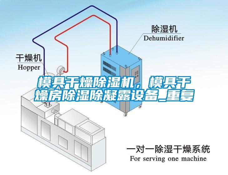 模具干燥除濕機(jī)，模具干燥房除濕除凝露設(shè)備_重復(fù)