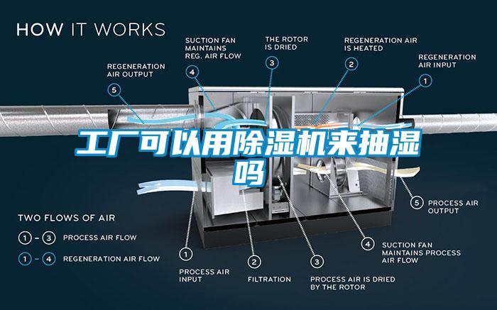 工廠可以用除濕機(jī)來抽濕嗎