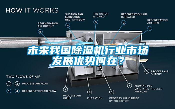 未來我國除濕機行業(yè)市場發(fā)展優(yōu)勢何在？