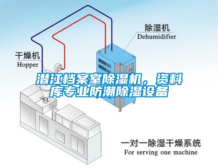 潛江檔案室除濕機，資料庫專業(yè)防潮除濕設(shè)備