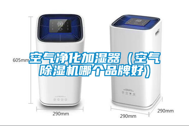 空氣凈化加濕器（空氣除濕機(jī)哪個(gè)品牌好）