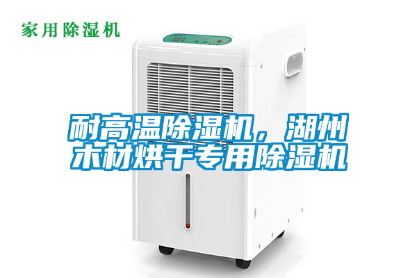 耐高溫除濕機，湖州木材烘干專用除濕機