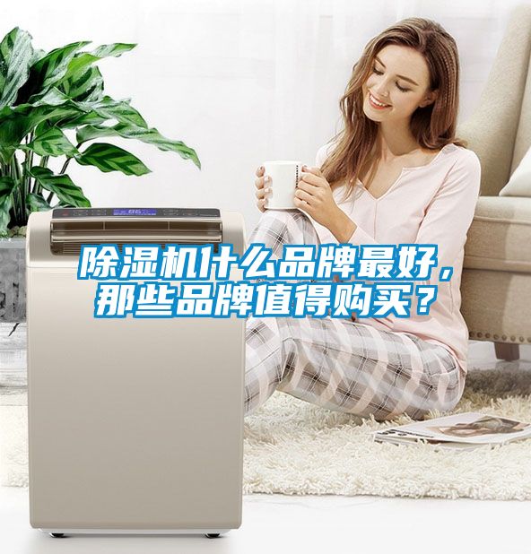 除濕機(jī)什么品牌最好，那些品牌值得購(gòu)買？