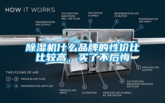 除濕機(jī)什么品牌的性價比比較高，買了不后悔