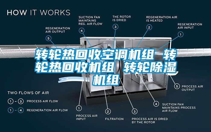 轉(zhuǎn)輪熱回收空調(diào)機組 轉(zhuǎn)輪熱回收機組 轉(zhuǎn)輪除濕機組