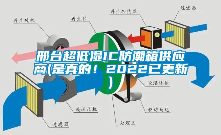 邢臺(tái)超低濕IC防潮箱供應(yīng)商(是真的！2022已更新)