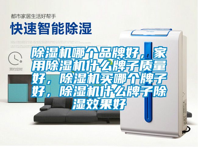 除濕機(jī)哪個(gè)品牌好，家用除濕機(jī)什么牌子質(zhì)量好，除濕機(jī)買(mǎi)哪個(gè)牌子好，除濕機(jī)什么牌子除濕效果好