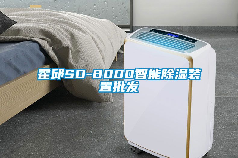 霍邱SD-8000智能除濕裝置批發(fā)