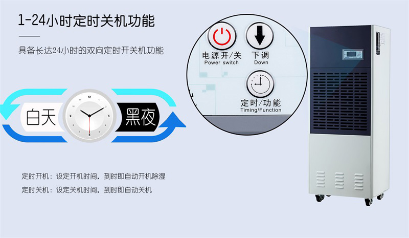 商用除濕機(jī)7